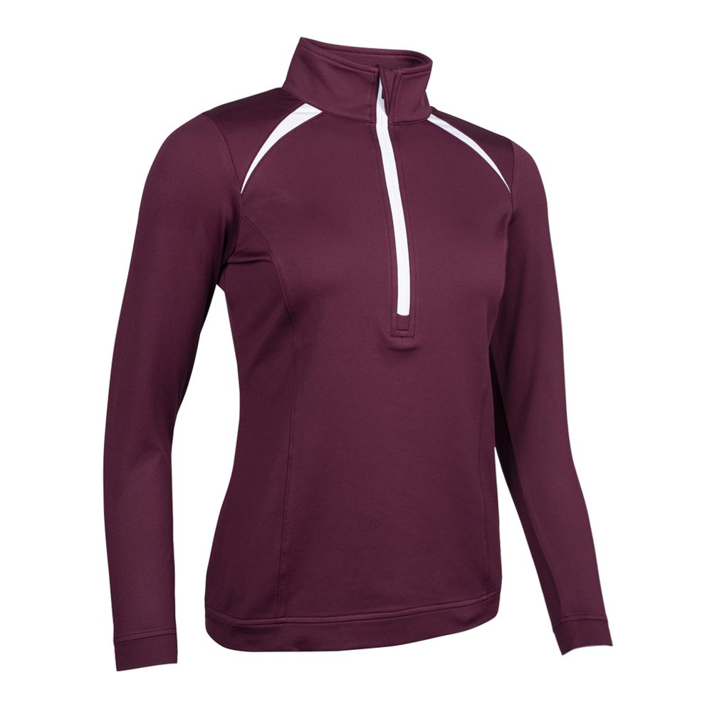 Sunderland Ladies Arosa Golf Midlayer