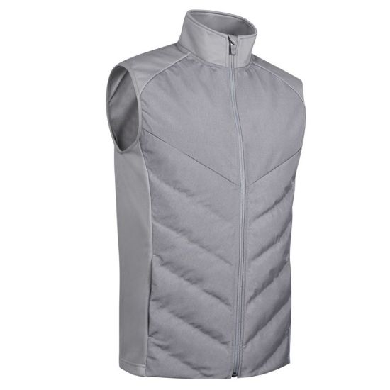 Picture of Glenmuir Men's Newton Golf Gilet