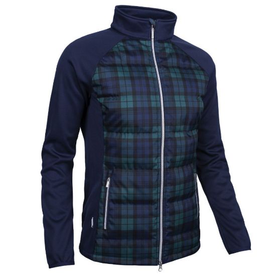 Picture of Glenmuir Ladies Samara Golf Jacket