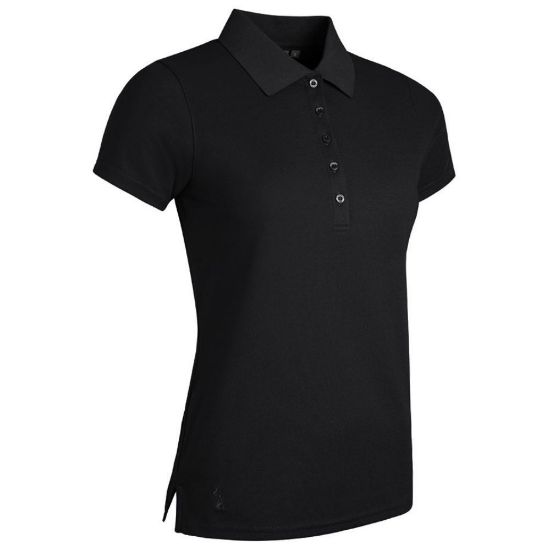 Picture of Glenmuir Ladies Paloma Golf Polo Shirt