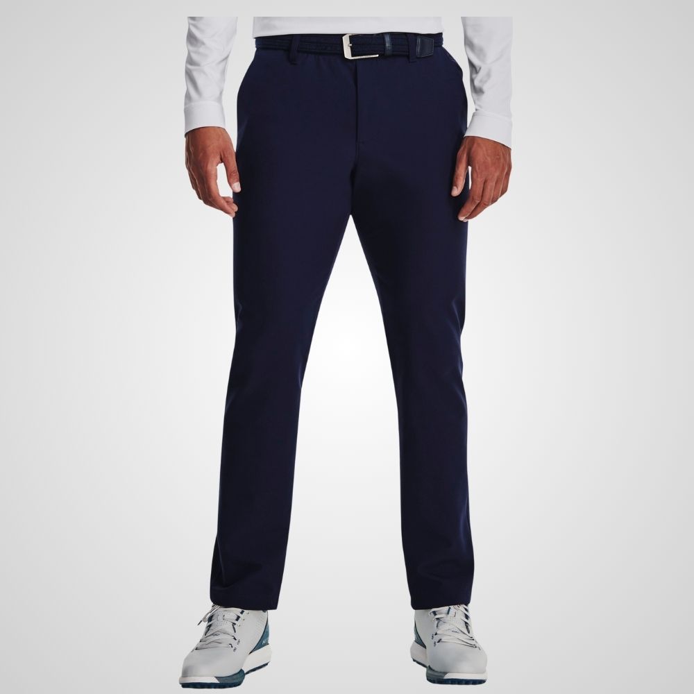 Under Armour Men's CGI Tapered Golf Trousers