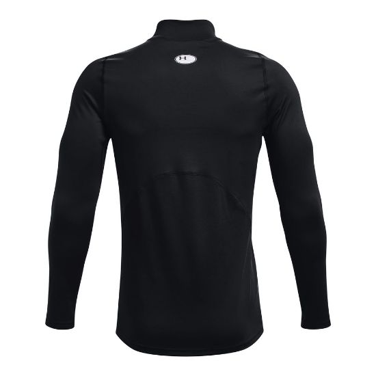 Picture of Under Armour Men's Cold Gear Fitted Mock Top