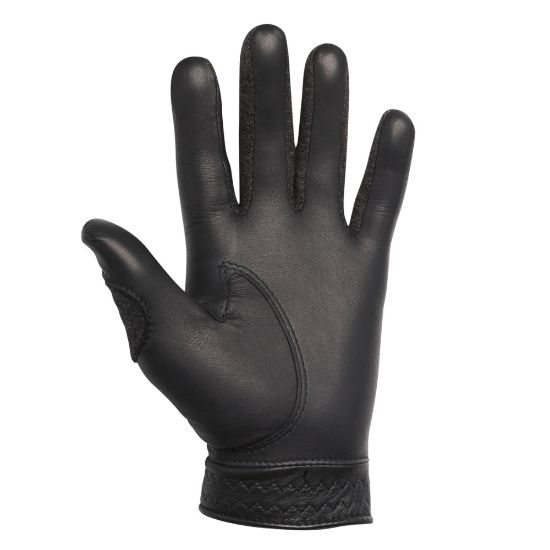 FootJoy Men's Stasof Winter Golf Gloves (Pair) Palm View