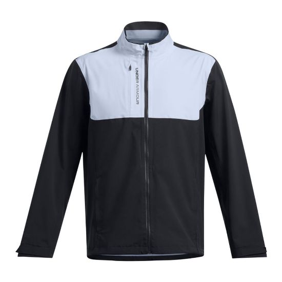 Picture of Under Armour Men's Glide Stormproof Golf Rain Jacket