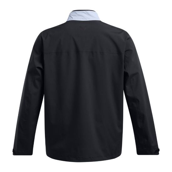 Picture of Under Armour Men's Glide Stormproof Golf Rain Jacket