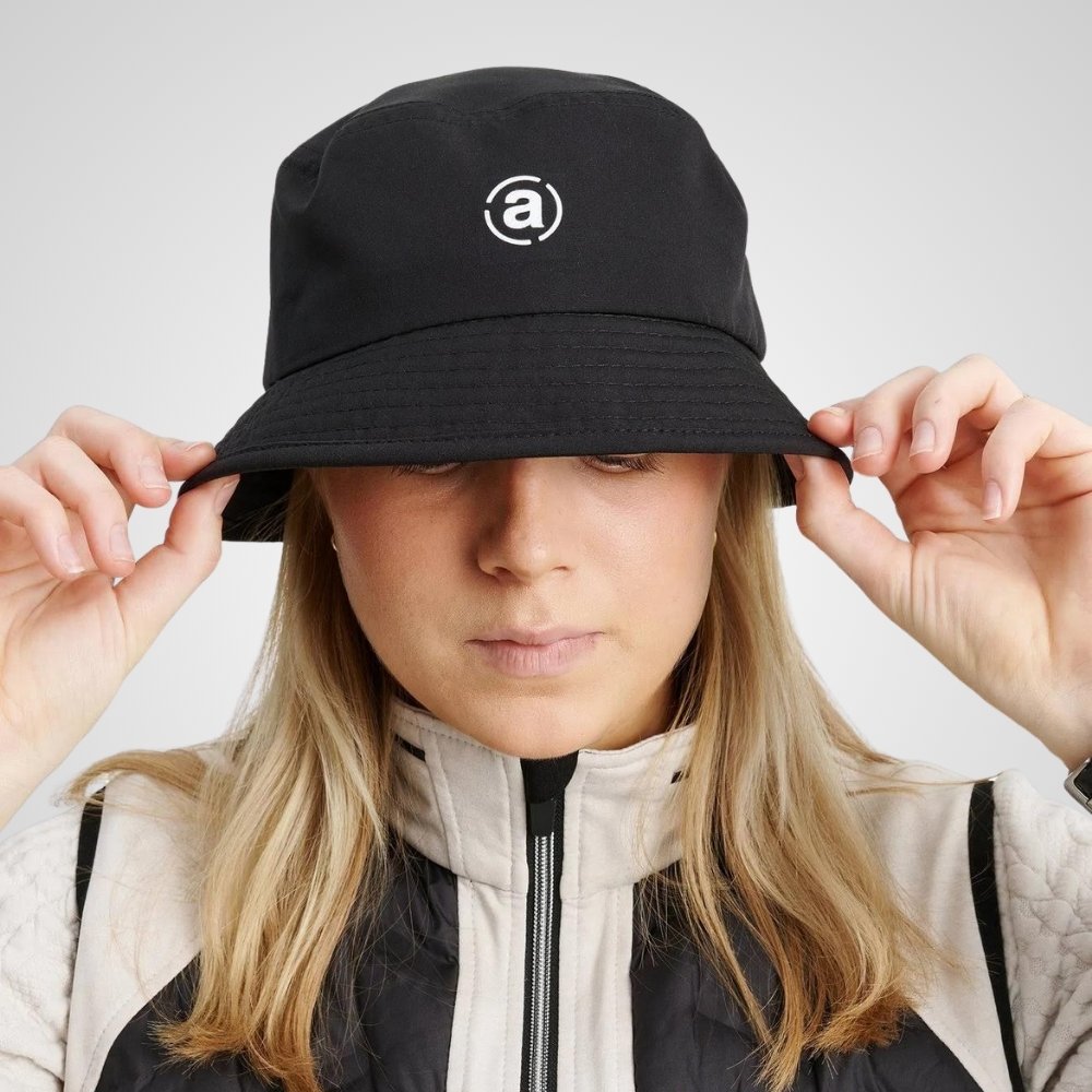 Abacus Gorce Golf Bucket Hat