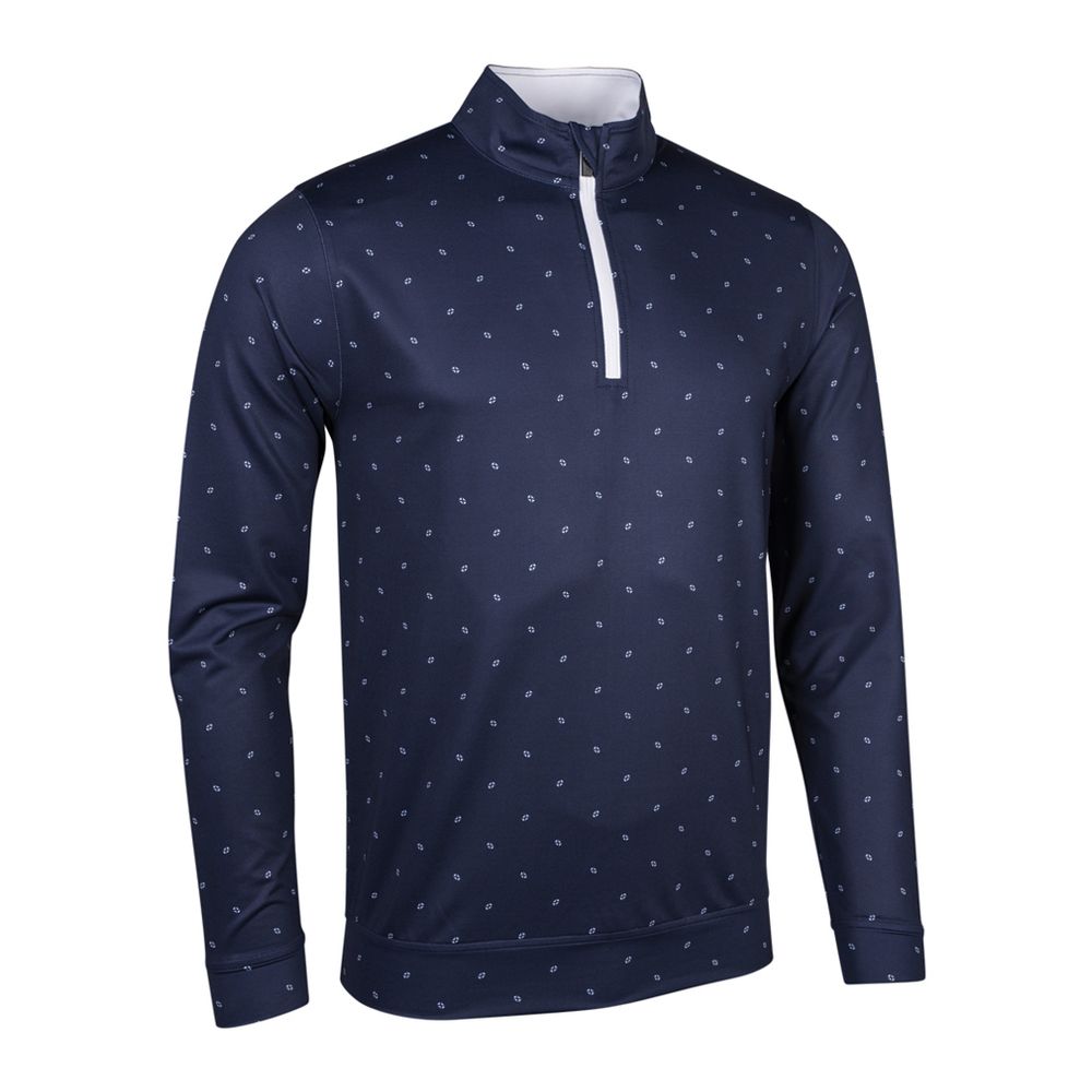Glenmuir Men's Wick Golf Midlayer