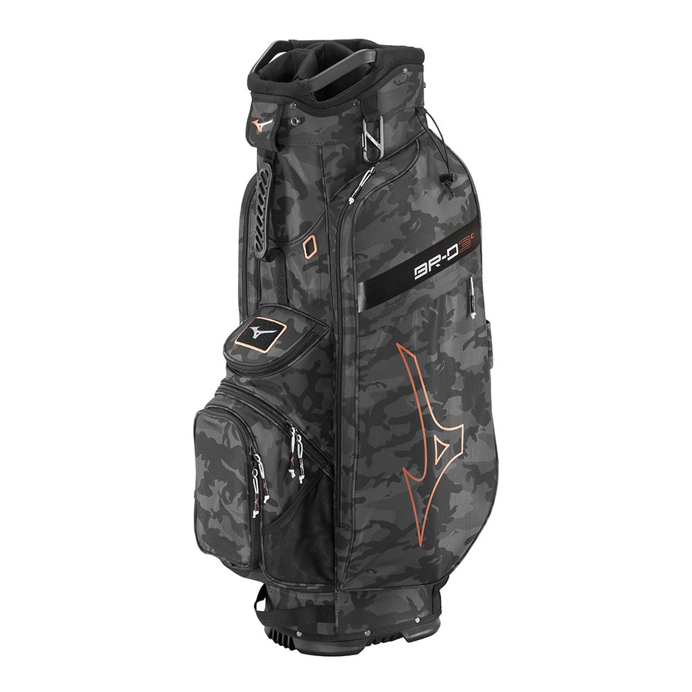 Mizuno BR-D3 Golf Cart Bag