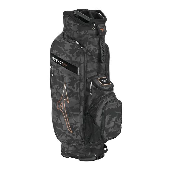 Picture of Mizuno BR-D3 Golf Cart Bag