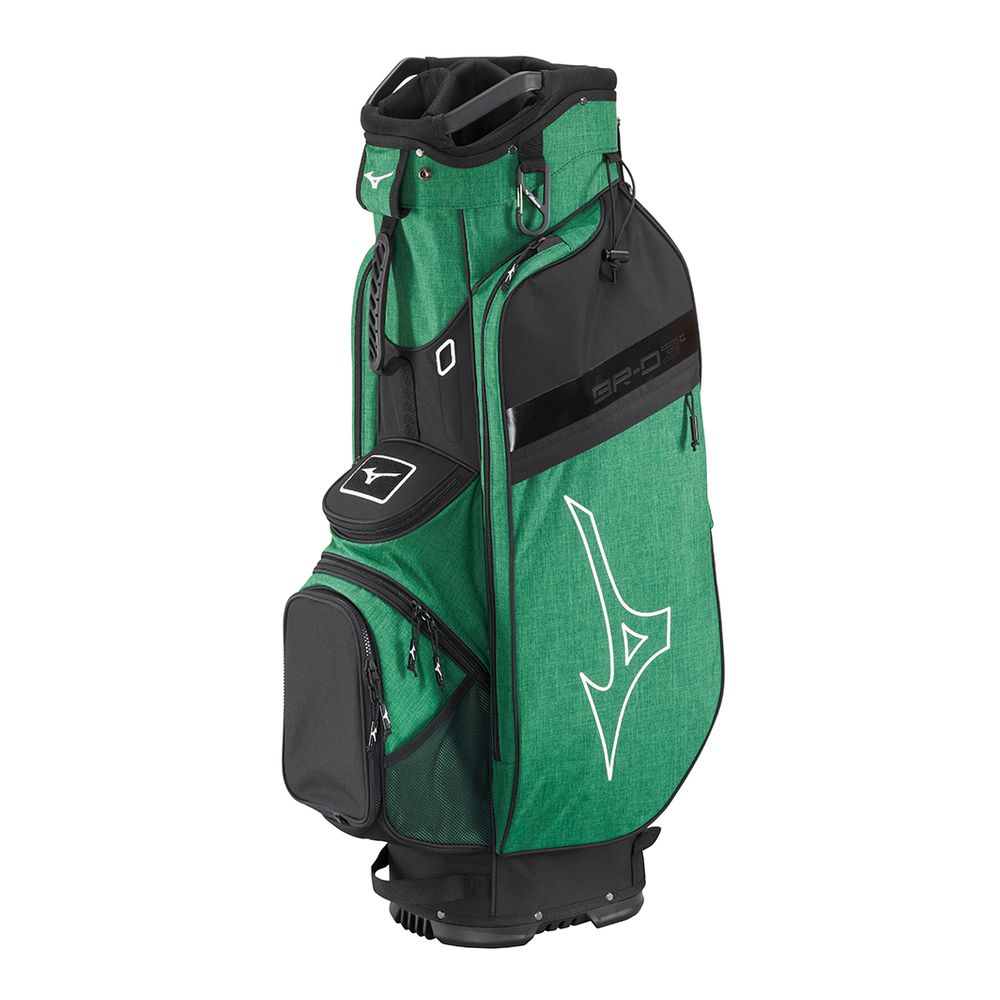 Mizuno BR-D3 Golf Cart Bag