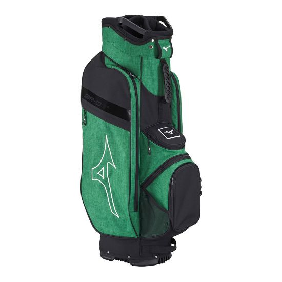 Picture of Mizuno BR-D3 Golf Cart Bag