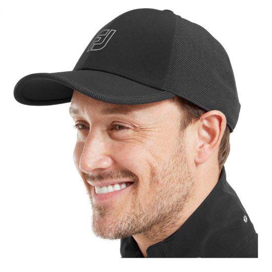 Picture of FootJoy Men's HydroSeries Golf Rain Cap