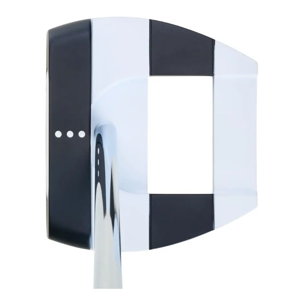 Odyssey Ai-One Square 2 Square Jailbird Golf Putter