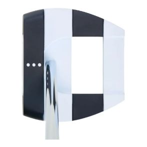 Picture of Odyssey Ai-One Square 2 Square Jailbird Golf Putter