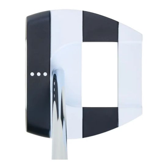 Picture of Odyssey Ai-One Square 2 Square Jailbird Golf Putter
