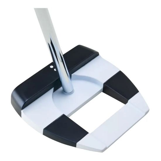 Picture of Odyssey Ai-One Square 2 Square Jailbird Golf Putter