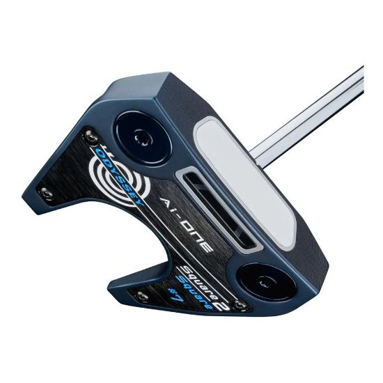 Picture of Odyssey Ai-One Square 2 Square #7 Golf Putter