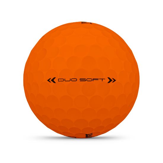 Picture of Wilson DUO Soft Golf Balls