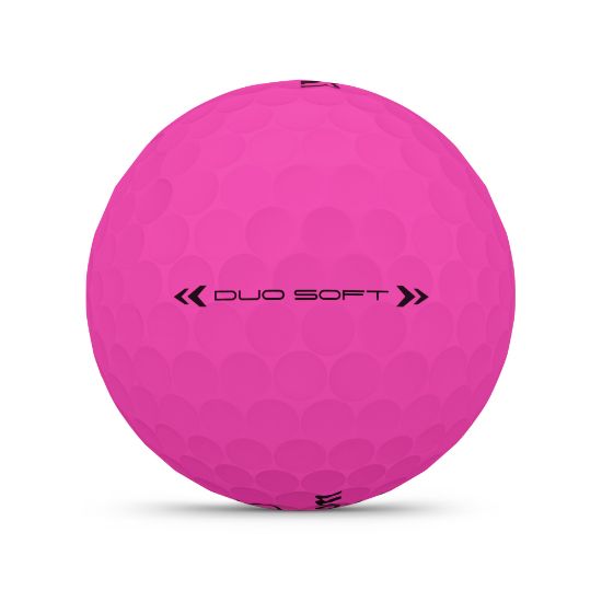 Picture of Wilson DUO Soft Golf Balls