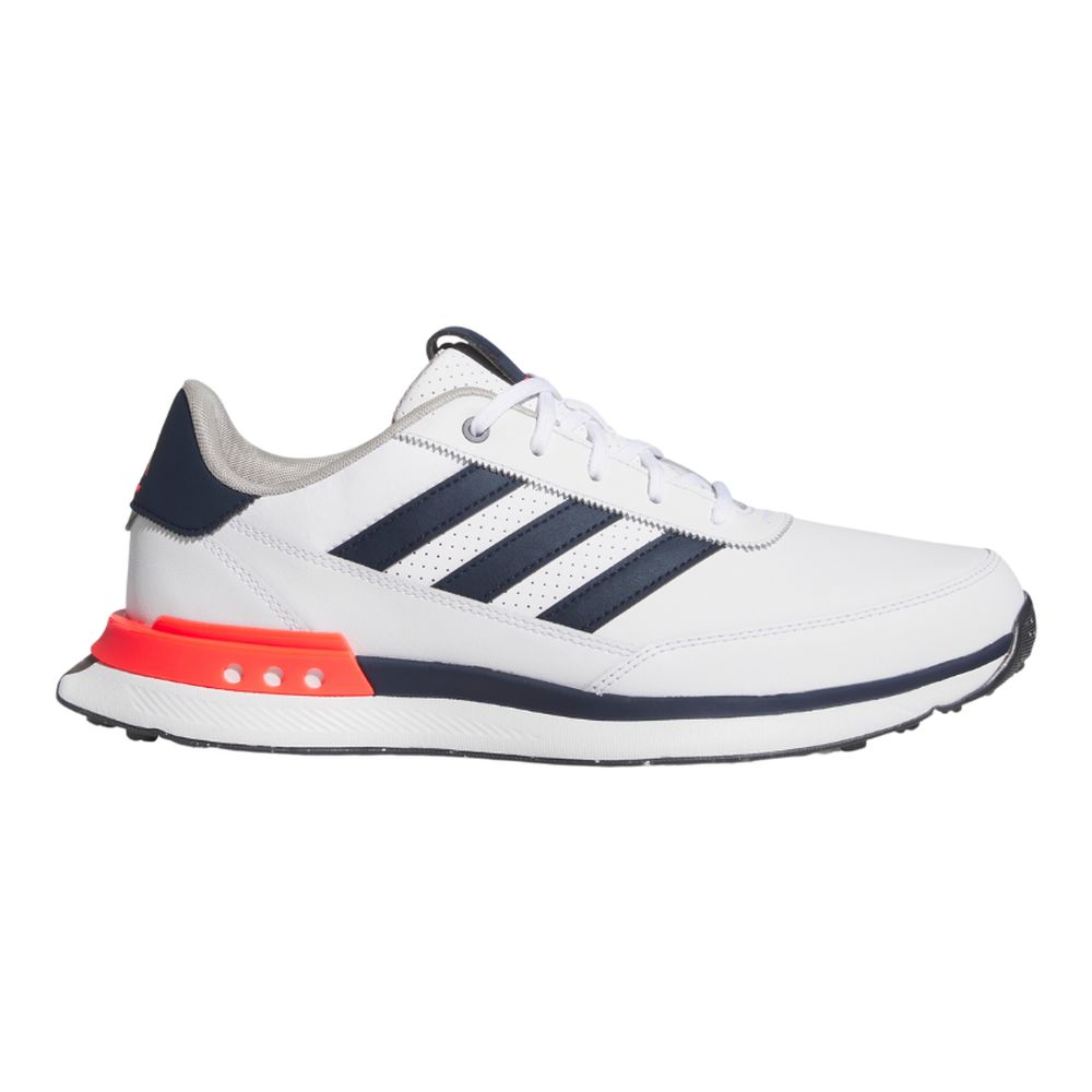 adidas Men's S2G SL Leather Golf Shoes