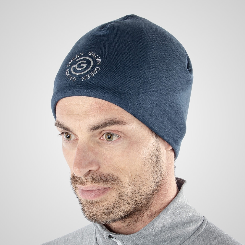 Galvin Green Men's Denver Golf Beanie