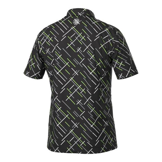 Picture of Galvin Green Men's Mathias Golf Polo Shirt