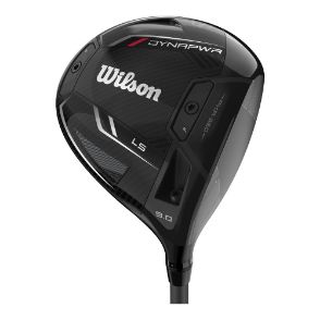 Picture of Wilson Dynapower LS Golf Driver