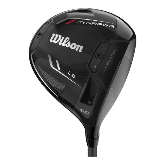 Picture of Wilson Dynapower LS Golf Driver