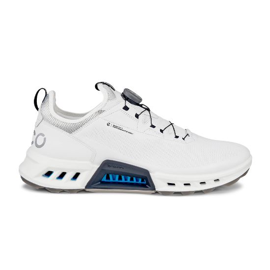 Picture of ECCO Men's Biom C4 BOA Golf Shoes