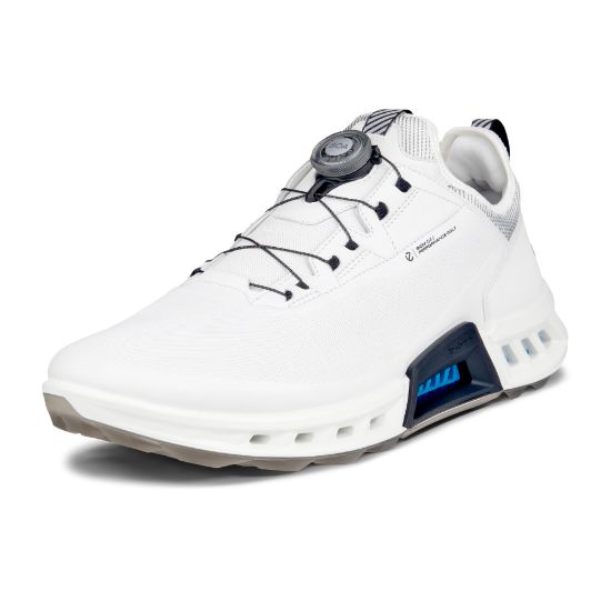 Picture of ECCO Men's Biom C4 BOA Golf Shoes