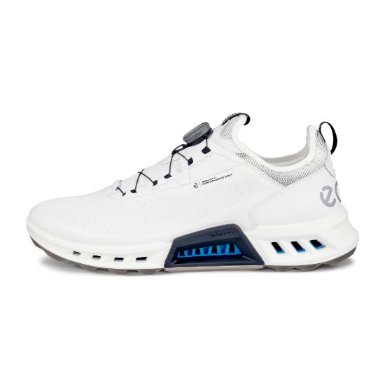Picture of ECCO Men's Biom C4 BOA Golf Shoes