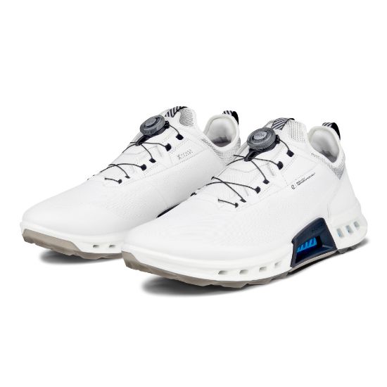 Picture of ECCO Men's Biom C4 BOA Golf Shoes