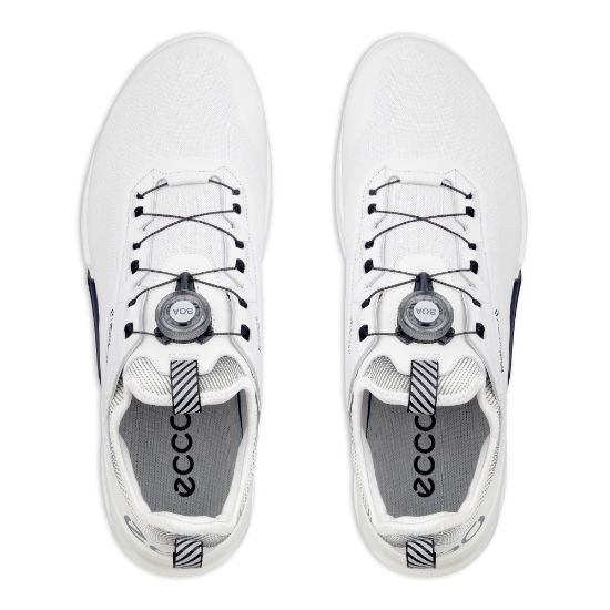 Picture of ECCO Men's Biom C4 BOA Golf Shoes