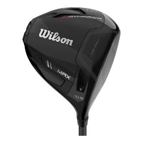 Picture of Wilson Dynapower MAX Golf Driver