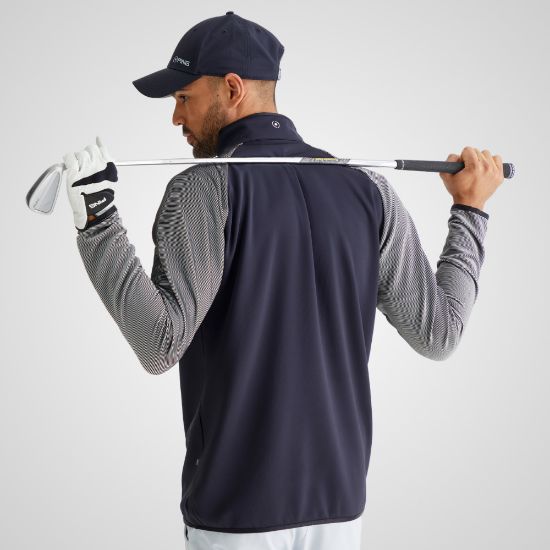 Picture of PING Men's Strio Golf Midlayer