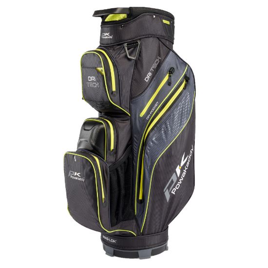 Picture of PowaKaddy Dri-Tech Waterproof Golf Cart Bag