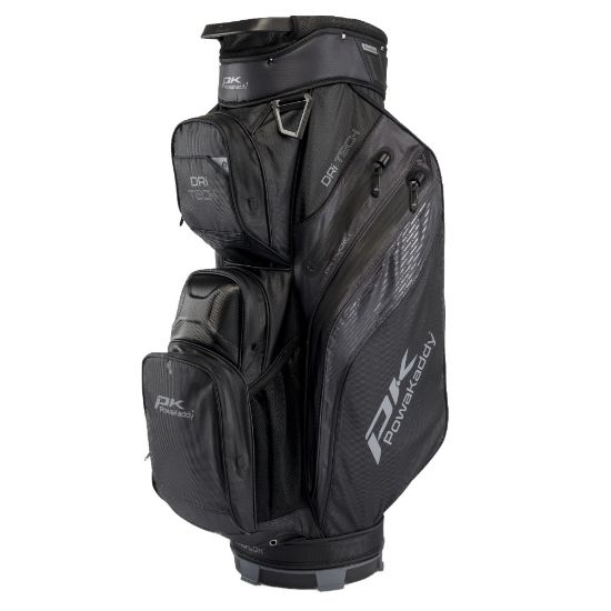 Picture of PowaKaddy Dri-Tech Waterproof Golf Cart Bag