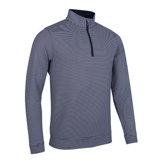 Wick-NavyWhiteStripe