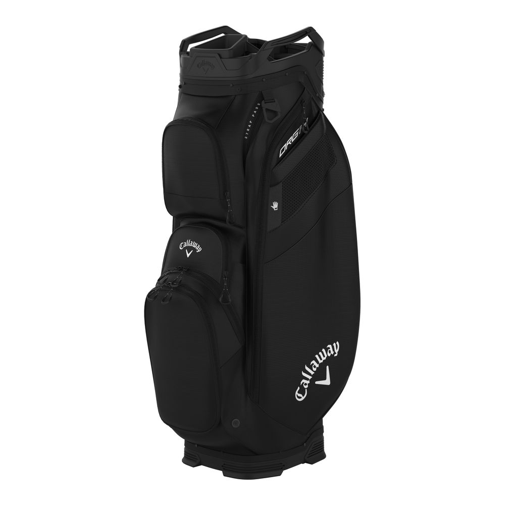 Callaway Org 14 Golf Cart Bag