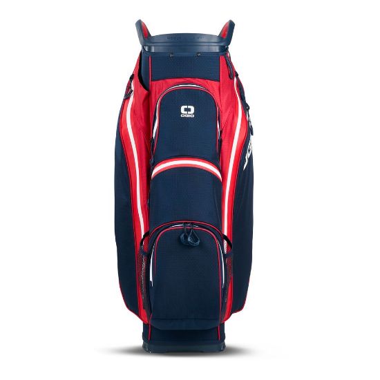 Picture of Ogio All Elements Silencer Golf Cart Bag