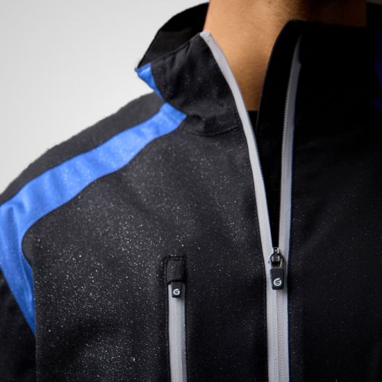 Picture of Sunderland Men's Valberg Waterproof Golf Jacket