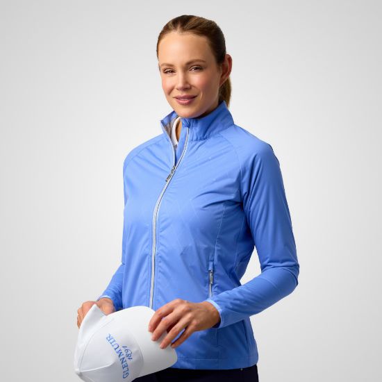 Picture of Glenmuir Ladies Tillie Golf Jacket