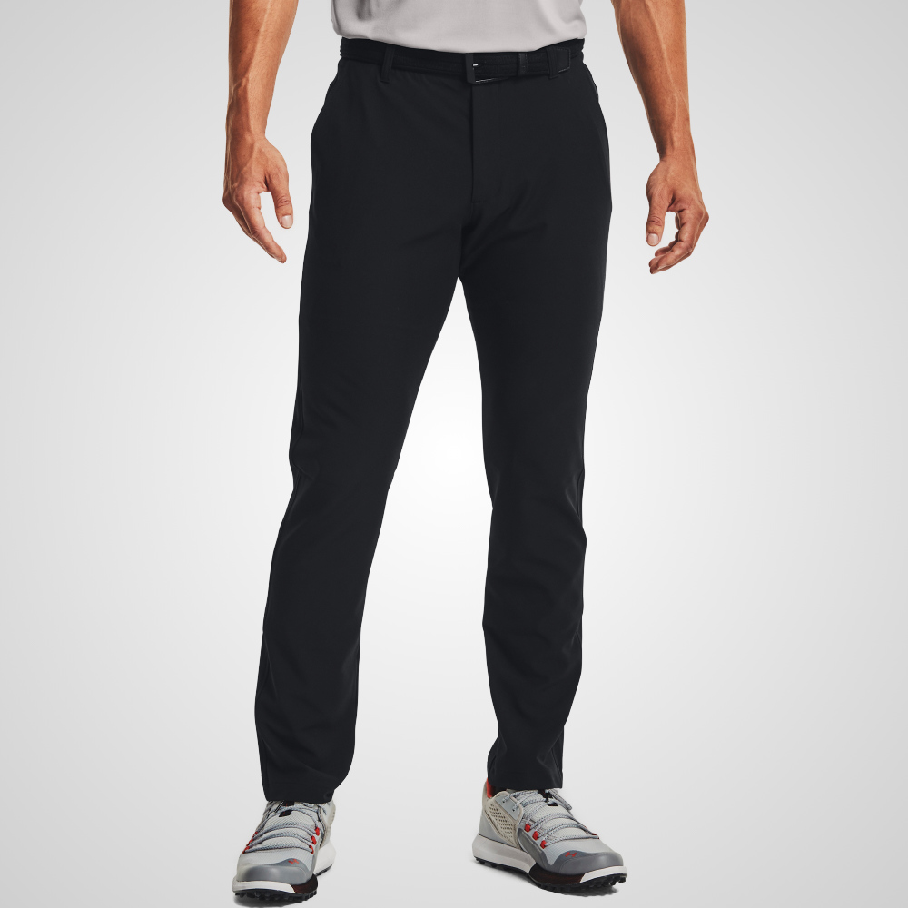 Under Armour Men's Drive Taper Golf Trousers