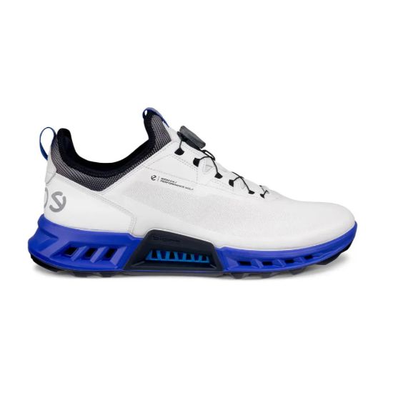 Picture of ECCO Men's Biom C4 BOA Golf Shoes