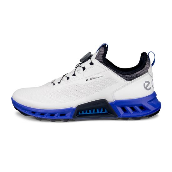 Picture of ECCO Men's Biom C4 BOA Golf Shoes