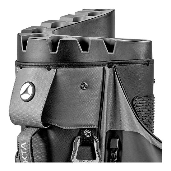 Picture of Motocaddy Protekta Golf Cart Bag