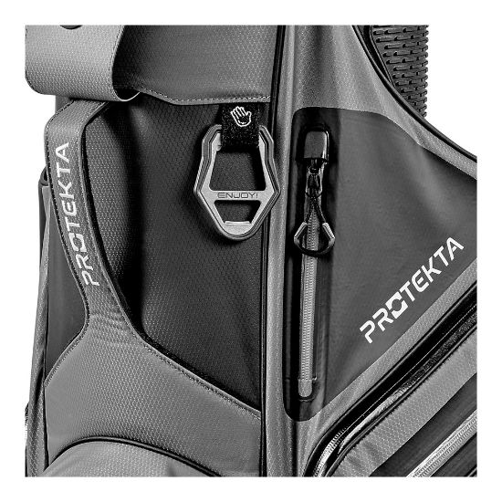 Picture of Motocaddy Protekta Golf Cart Bag