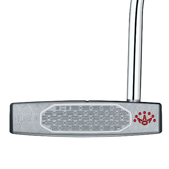 Picture of Scotty Cameron Studio Style Fastback Long Design Golf Putter