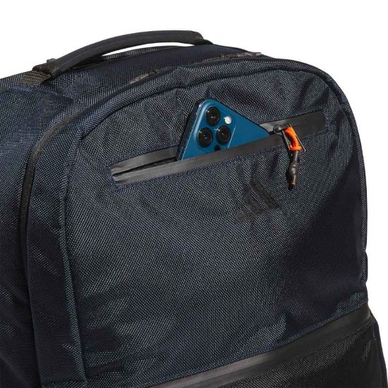 Picture of adidas Premium Golf Backpack