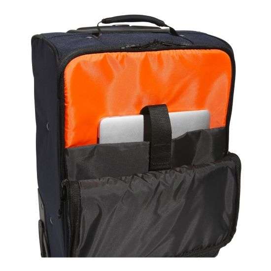 Picture of adidas Rolling Carry On Golf Bag
